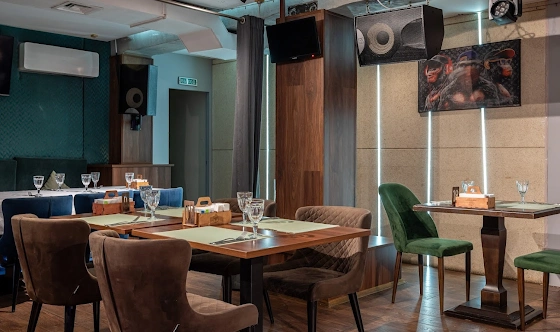 Фото №3 зала Караоке 