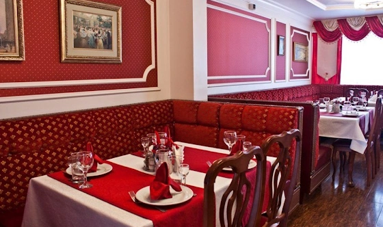 Фото №3 зала Зал на 70 человек