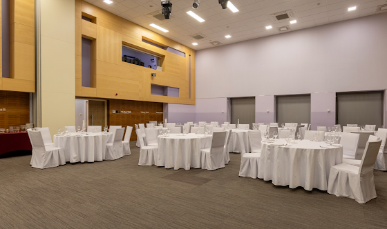 Фото №20 зала Основной зал 