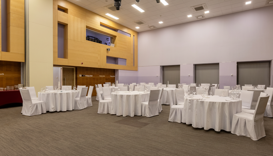 Фото №20 зала Основной зал 