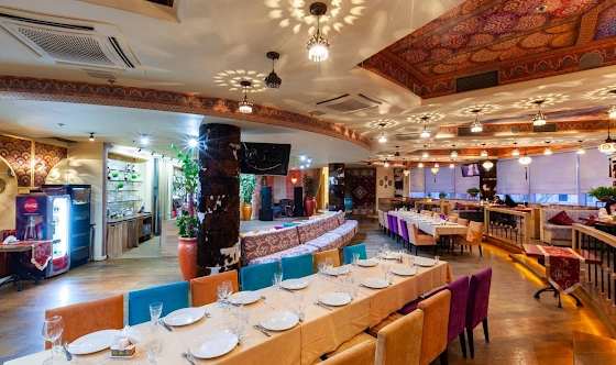 Фото №5 зала Основной зал