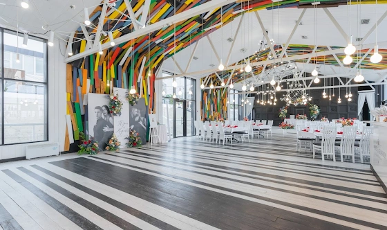 Фото №5 зала Зал №1