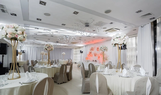 Фото №1 зала Основной зал 