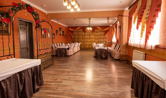 Фото №10 зала Помещение