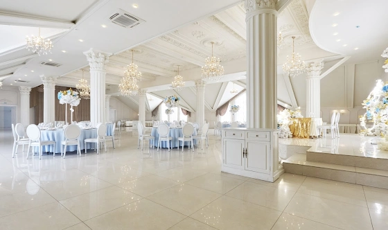 Фото №5 зала Зал второго этажа 