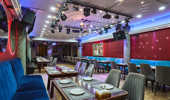 Фото №5 зала Караоке-зал «Му&За»