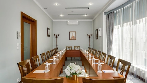 Фото №1 зала Зал «Брюс»