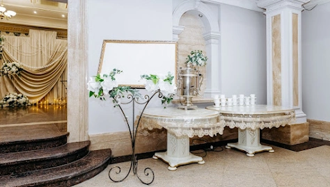 Фото №2 зала Малый зал