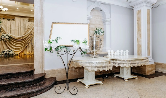 Фото №2 зала Малый зал