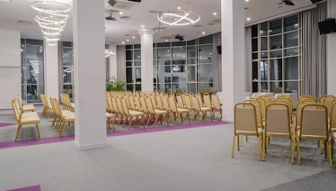 Фото №2 зала Сити Холл 