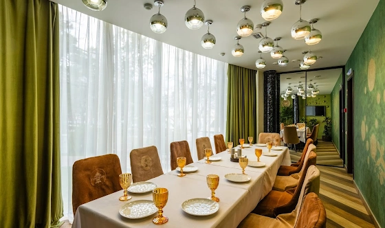 Фото №4 зала VIP-зал