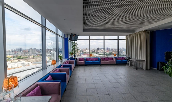 Фото №19 зала Основной зал