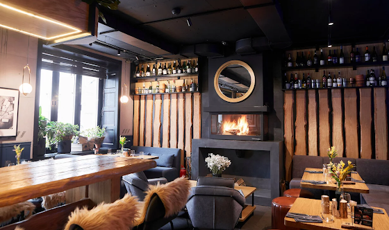 Фото №10 зала Зал "Третий"