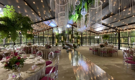 Фото №7 зала Веранда «Отрадное»