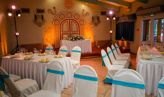 Фото №3 зала Основной зал