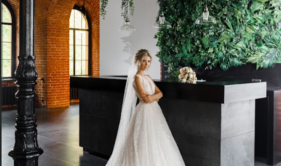 Фото №15 зала Forself