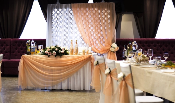 Фото №2 зала Малый зал