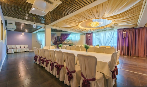 Фото №5 зала Основной зал