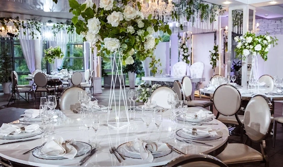 Фото №12 зала Основной зал 