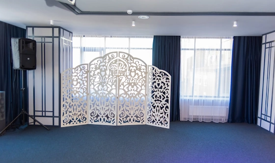 Фото №8 зала Основной зал 