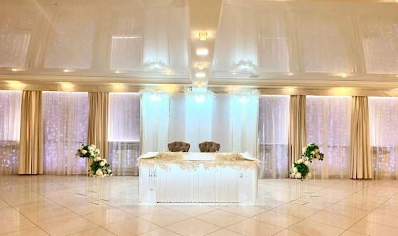 Фото №2 зала Престиж