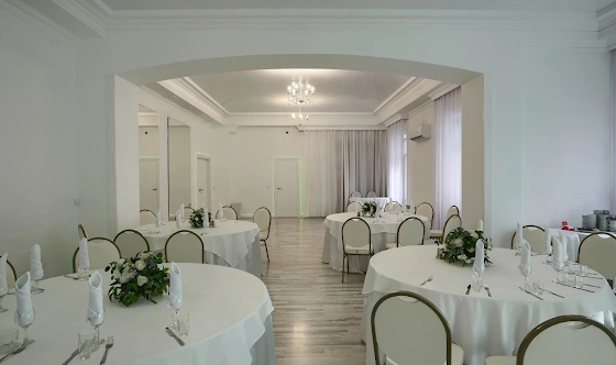 Фото №14 зала София 