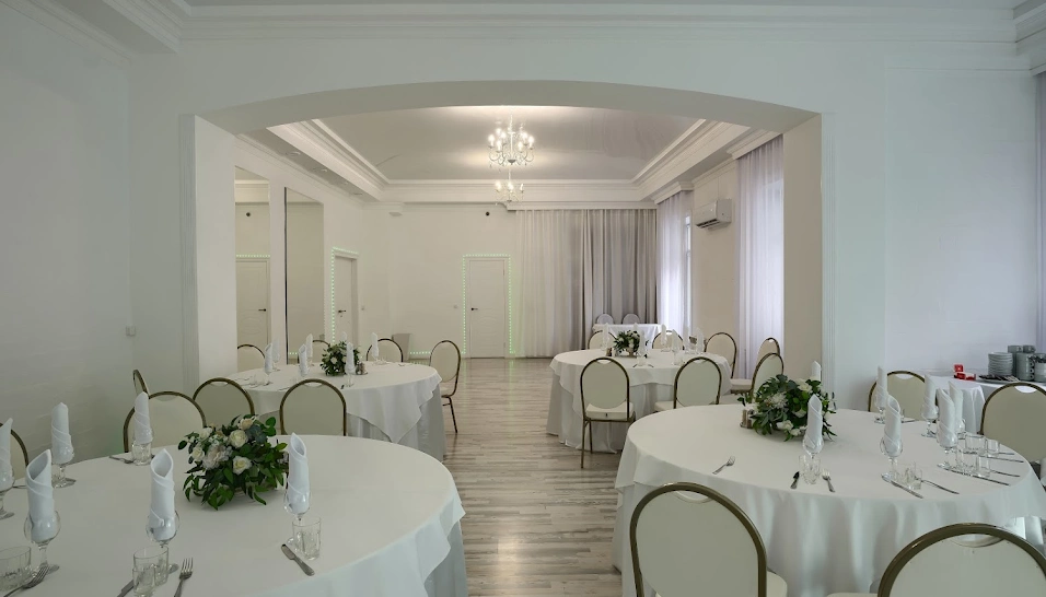 Фото №14 зала София 