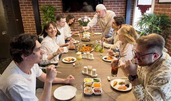 Фото №4 зала  VIР зал