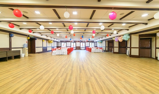 Фото №5 зала Банкетный зал