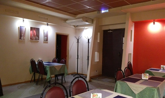 Фото №6 зала Основной зал