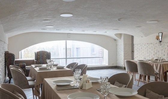 Фото №5 зала Малый зал