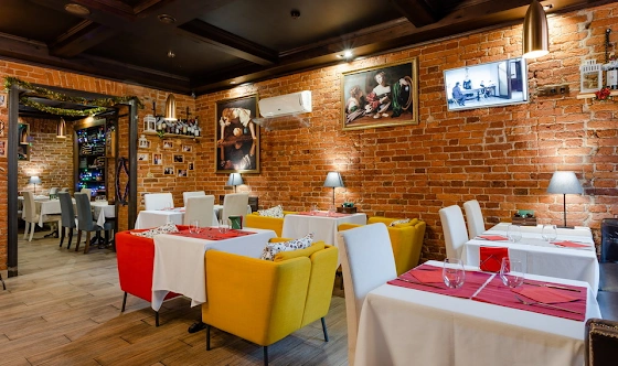 Фото №3 зала Зал №1