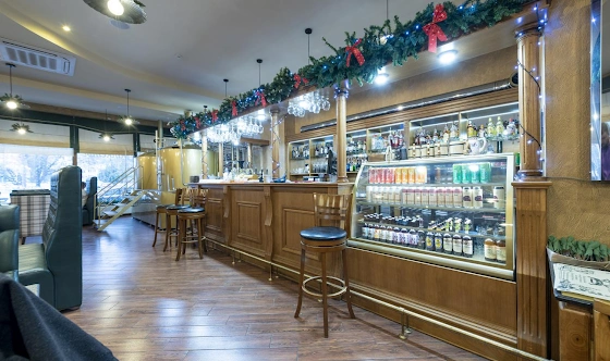 Фото №3 зала Бар