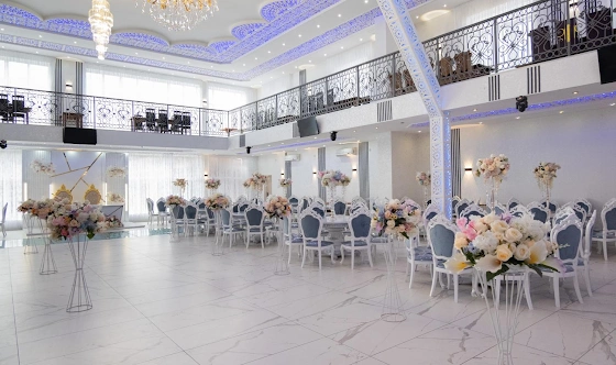 Фото №14 зала Большой зал