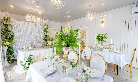 Фото №4 зала Вип-зал