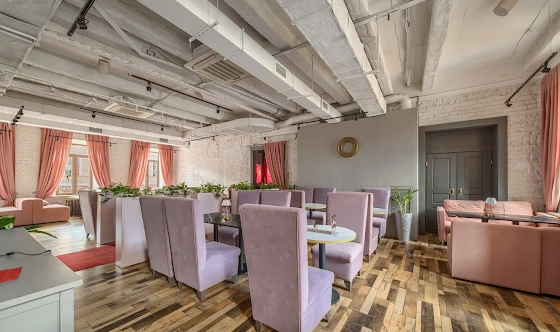 Фото №9 зала Светлый зал