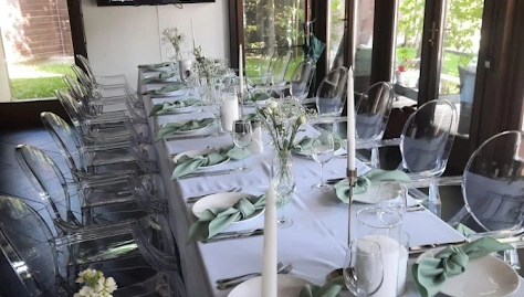 Фото №4 зала Караоке-зал