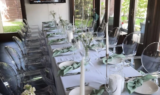 Фото №4 зала Караоке-зал