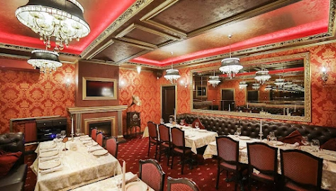 Фото №4 зала Большой VIP-зал