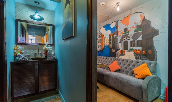 Фото №4 зала VIP-зал