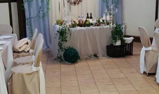 Фото №2 зала Основной зал 