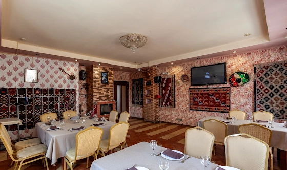 Фото №8 зала Средний зал 