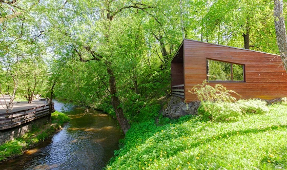 Фото №8 зала Беседки