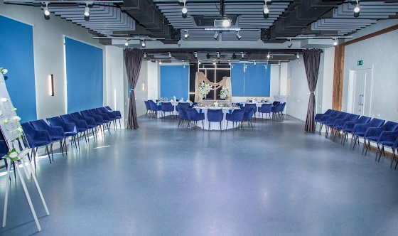 Фото №5 зала Зал №2