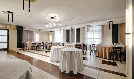 Фото №7 зала VIP-зал