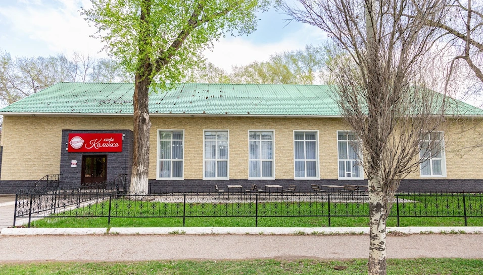 Фото №6 зала Свадебный зал