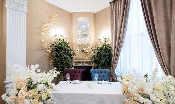 Фото №7 зала Зал "Maestro"