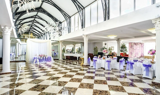 Фото №2 зала Зал «Небо»