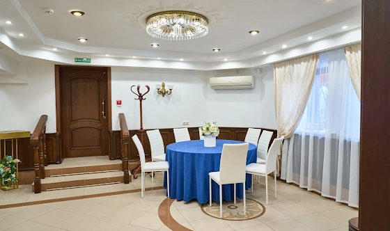 Фото №6 зала Малый зал