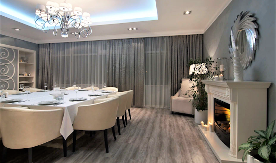 Фото №9 зала Малый зал